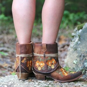 Corral women’s western boots